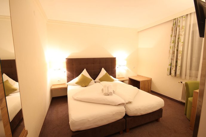Imagen de la habitación del Hotel Landhotel Laudersbach. Foto 5