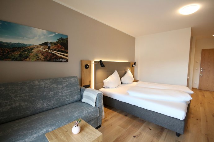 Imagen de la habitación del Hotel Landhotel Laudersbach. Foto 6