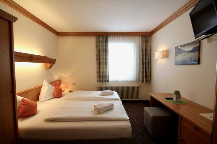 Imagen de la habitación del Hotel Landhotel Laudersbach. Foto 9