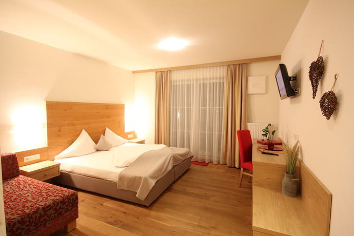 Imagen de la habitación del Hotel Landhotel Laudersbach. Foto 12