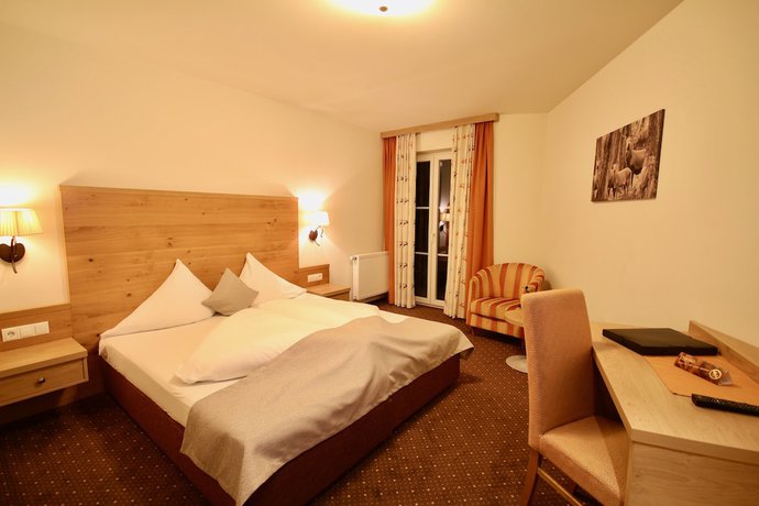 Imagen de la habitación del Hotel Landhotel Laudersbach. Foto 14