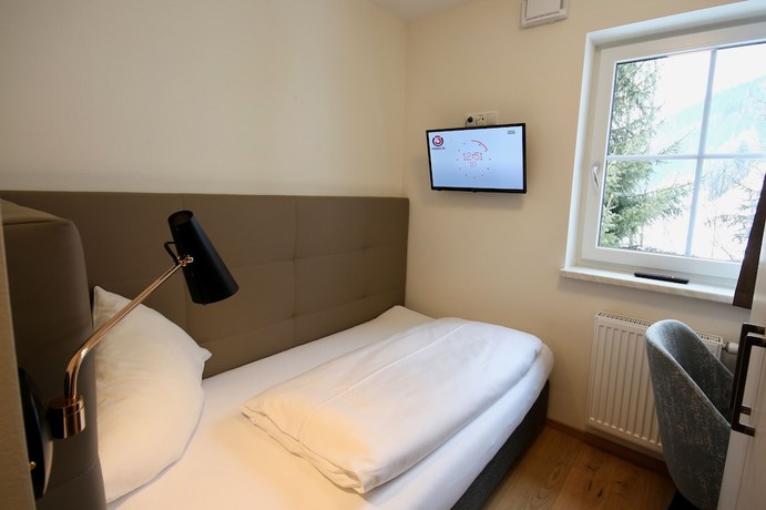 Imagen de la habitación del Hotel Landhotel Laudersbach. Foto 16
