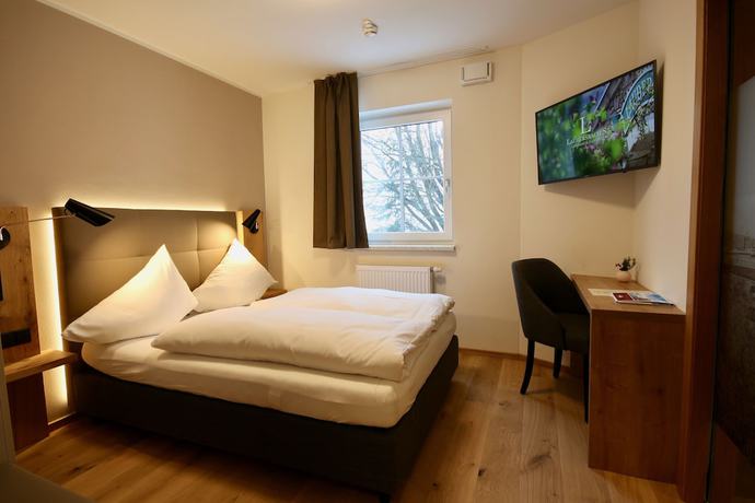 Imagen de la habitación del Hotel Landhotel Laudersbach. Foto 17