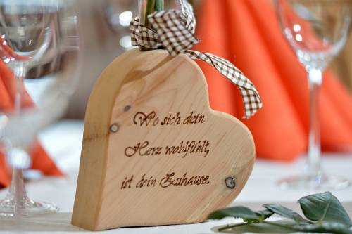 Imagen de la habitación del Hotel Landhotel Lechner. Foto 3