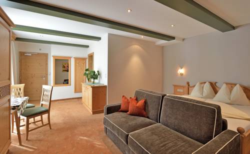 Imagen de la habitación del Hotel Landhotel Lechner. Foto 7