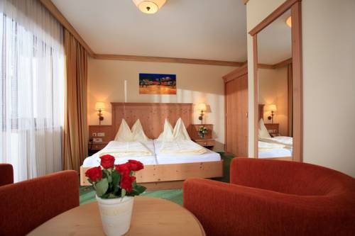 Imagen de la habitación del Hotel Landhotel Lechner. Foto 11