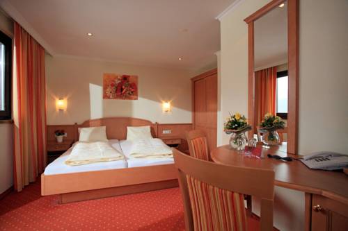 Imagen de la habitación del Hotel Landhotel Lechner. Foto 12