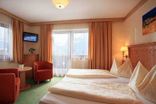 Imagen de la habitación del Hotel Landhotel Lechner. Foto 13