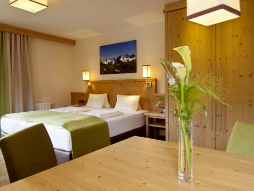 Imagen de la habitación del Hotel Landhotel Lechner. Foto 15