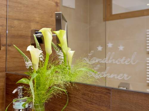 Imagen de la habitación del Hotel Landhotel Lechner. Foto 16