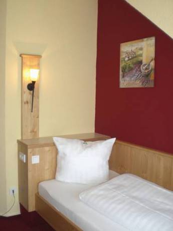 Imagen de la habitación del Hotel Landhotel Lembergblick. Foto 3