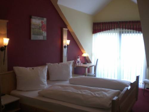 Imagen de la habitación del Hotel Landhotel Lembergblick. Foto 4