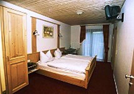 Imagen de la habitación del Hotel Landhotel Lembergblick. Foto 6