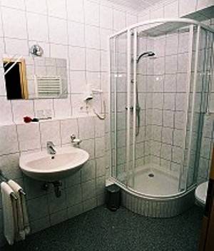 Imagen de la habitación del Hotel Landhotel Lembergblick. Foto 7