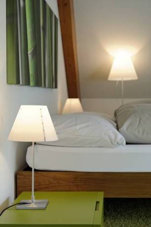 Imagen de la habitación del Hotel Landhotel Linde Fislisbach. Foto 9