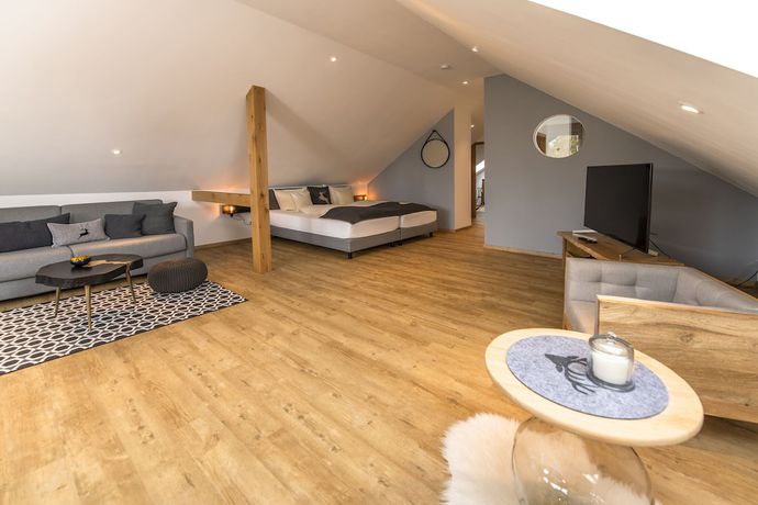 Imagen de la habitación del Hotel Landhotel Lindenhof, Vohenstrau&szlig;. Foto 3