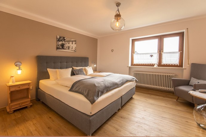 Imagen de la habitación del Hotel Landhotel Lindenhof, Vohenstrau&szlig;. Foto 5