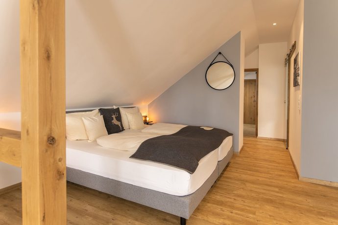 Imagen de la habitación del Hotel Landhotel Lindenhof, Vohenstrau&szlig;. Foto 9