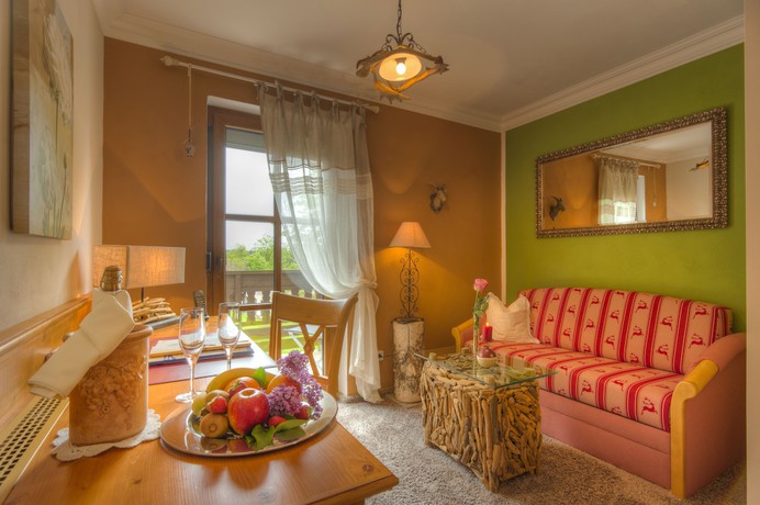 Imagen de la habitación del Hotel Landhotel Lindenhof, Vohenstrau&szlig;. Foto 13