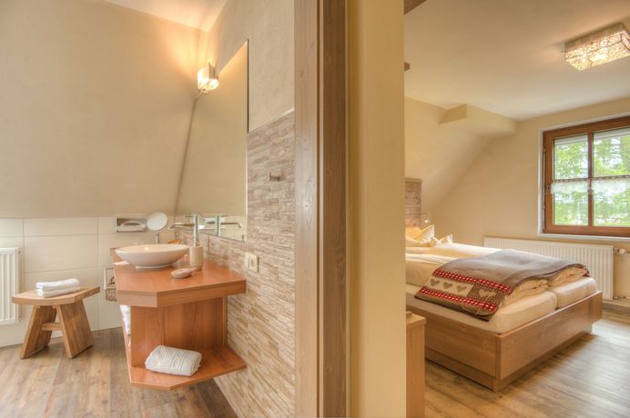 Imagen de la habitación del Hotel Landhotel Lindenhof, Vohenstrau&szlig;. Foto 15