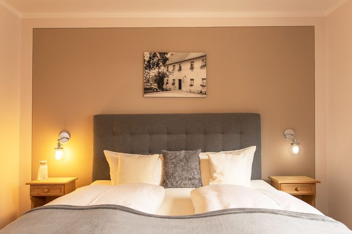 Imagen de la habitación del Hotel Landhotel Lindenhof, Vohenstrau&szlig;. Foto 17