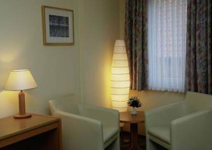 Imagen de la habitación del Hotel Landhotel Lippischer Hof. Foto 3
