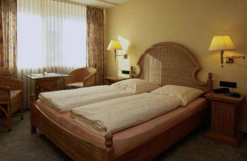 Imagen general del Hotel Landhotel Lippischer Hof. Foto 1