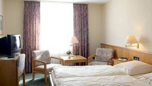 Imagen de la habitación del Hotel Landhotel Lippischer Hof. Foto 6