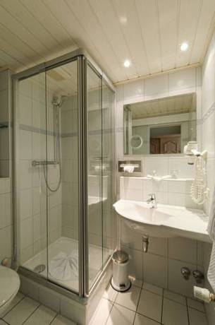 Imagen de la habitación del Hotel Landhotel Lohmann. Foto 3