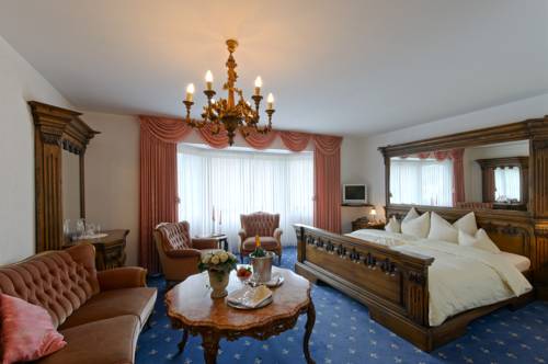 Imagen de la habitación del Hotel Landhotel Lohmann. Foto 4