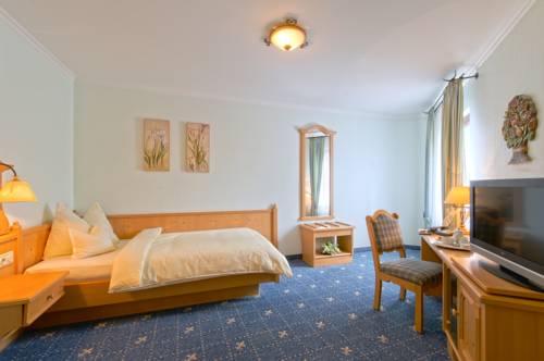 Imagen de la habitación del Hotel Landhotel Lohmann. Foto 5