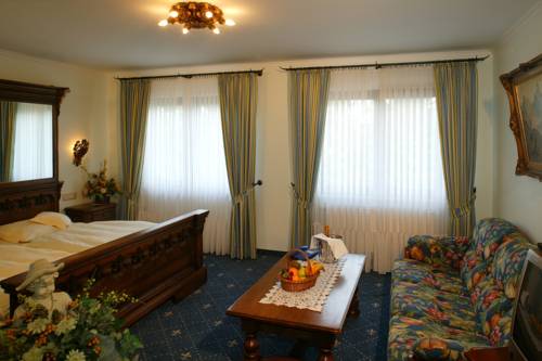 Imagen de la habitación del Hotel Landhotel Lohmann. Foto 6