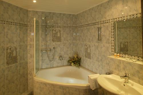 Imagen de la habitación del Hotel Landhotel Lohmann. Foto 7