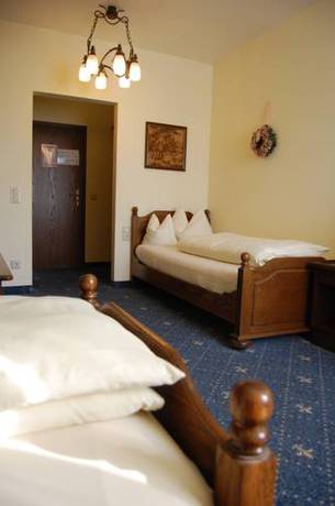 Imagen de la habitación del Hotel Landhotel Lohmann. Foto 8