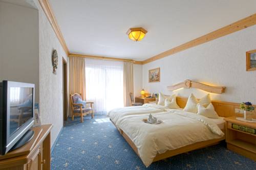 Imagen de la habitación del Hotel Landhotel Lohmann. Foto 9