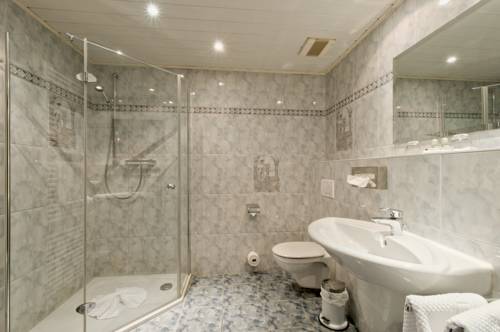 Imagen de la habitación del Hotel Landhotel Lohmann. Foto 10