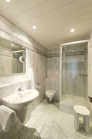 Imagen de la habitación del Hotel Landhotel Lohmann. Foto 11