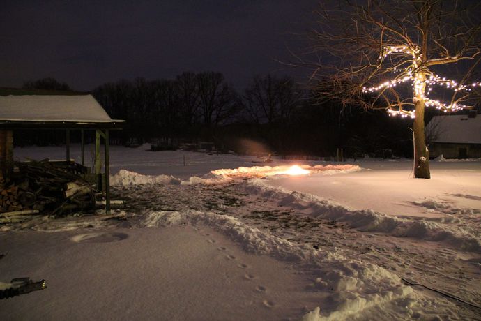 Imagen del bar/restaurante del Hotel Landhotel L&ouml;wenbruch. Foto 4
