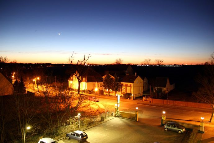 Imagen de la habitación del Hotel Landhotel L&ouml;wenbruch. Foto 7