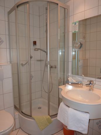 Imagen de la habitación del Hotel Landhotel M&Uuml;HLE zu Gersbach. Foto 6