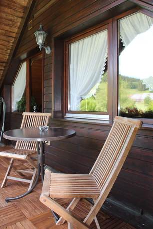 Imagen de la habitación del Hotel Landhotel M&Uuml;HLE zu Gersbach. Foto 8