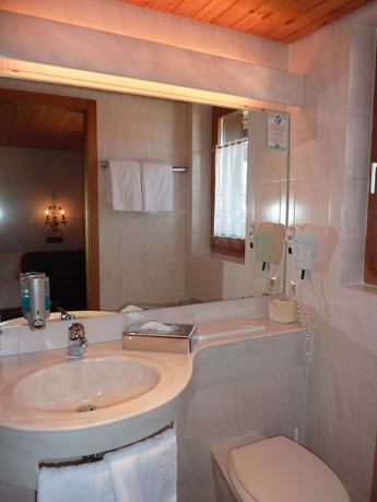 Imagen de la habitación del Hotel Landhotel M&Uuml;HLE zu Gersbach. Foto 12