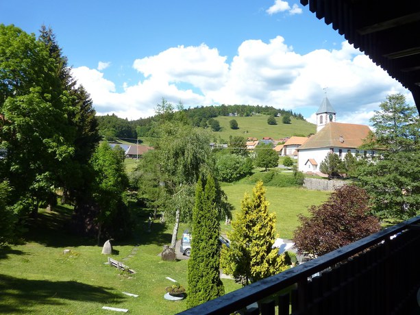 Imagen de la habitación del Hotel Landhotel M&Uuml;HLE zu Gersbach. Foto 17