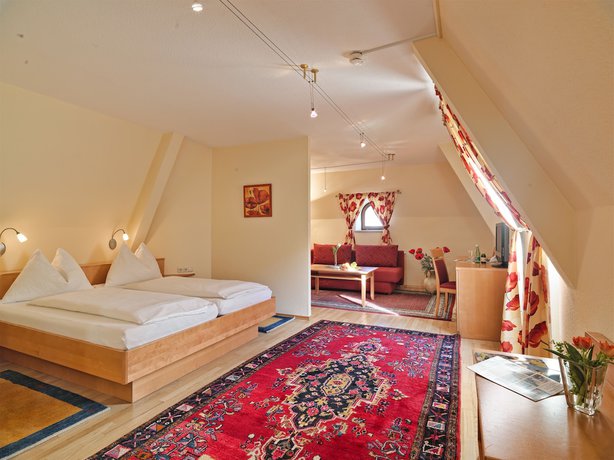 Imagen de la habitación del Hotel Landhotel Mader. Foto 3