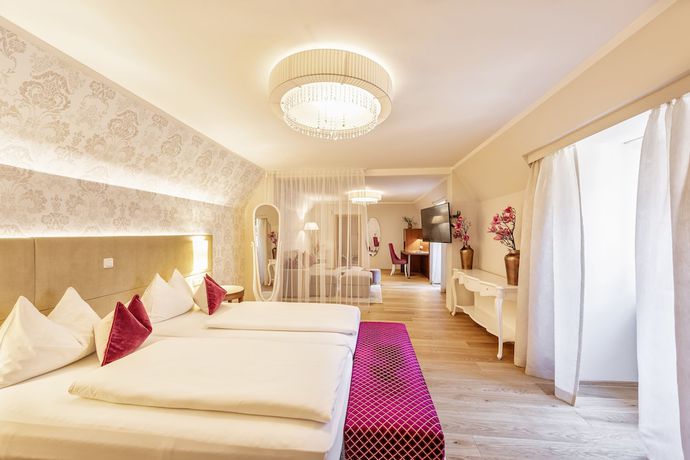 Imagen de la habitación del Hotel Landhotel Mader. Foto 6