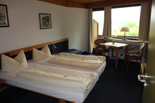 Imagen de la habitación del Hotel Landhotel Magdalenenhof GbR. Foto 6