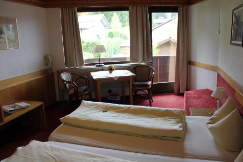 Imagen de la habitación del Hotel Landhotel Magdalenenhof GbR. Foto 7