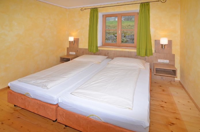 Imagen de la habitación del Hotel Landhotel Maiergschwendt by DEVA. Foto 3