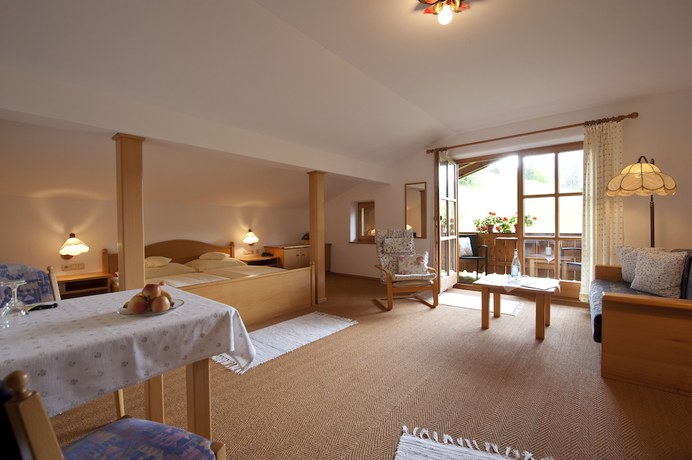 Imagen de la habitación del Hotel Landhotel Maiergschwendt by DEVA. Foto 4