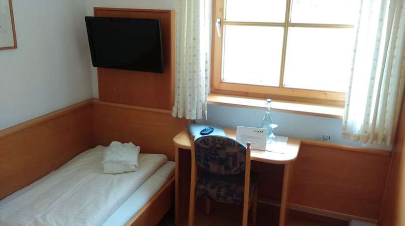 Imagen de la habitación del Hotel Landhotel Maiergschwendt by DEVA. Foto 8